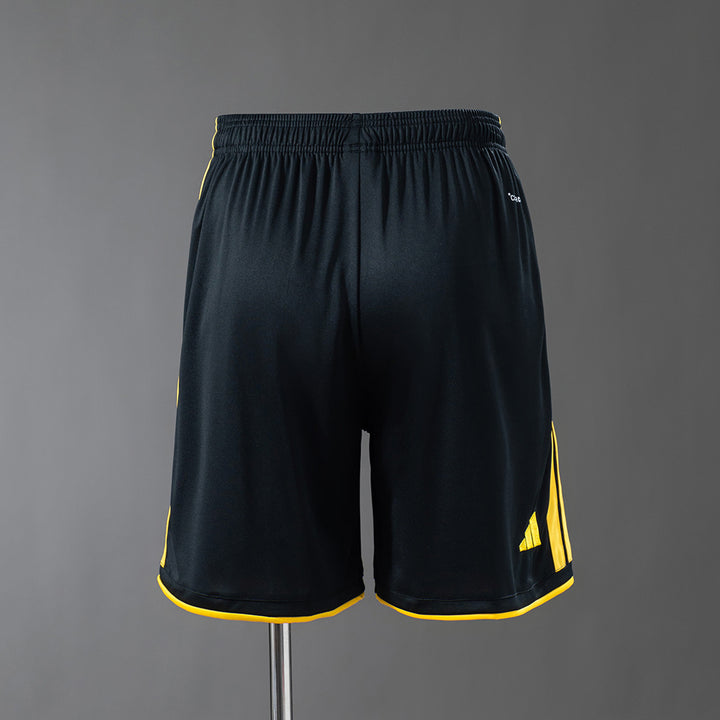 BELGIO 2026 HOME - PANTALONCINI