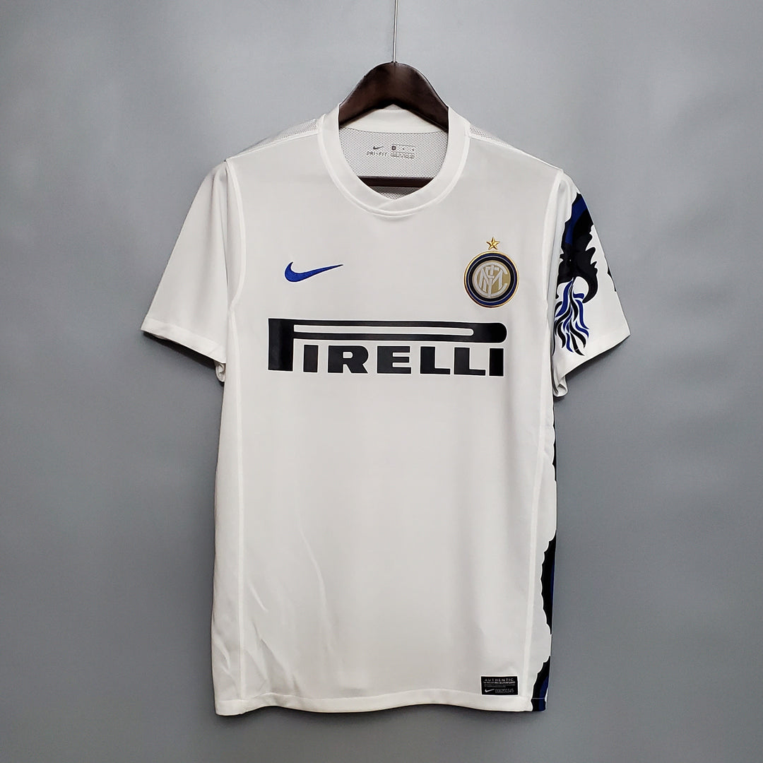 Inter 10/11 AWAY