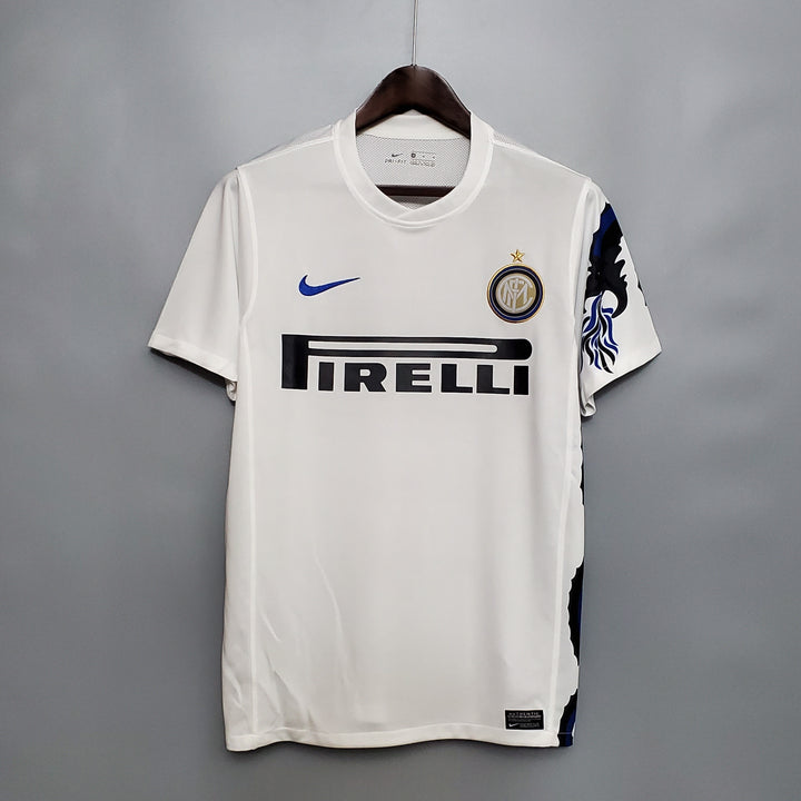 Inter 10/11 AWAY