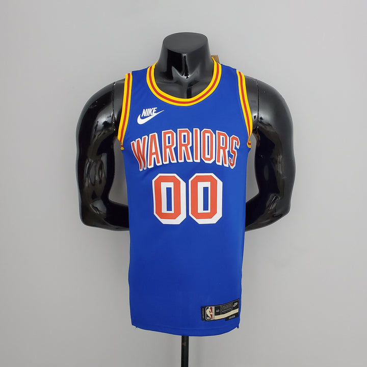 GOLDEN STATE WARRIORS 00 Kuminga