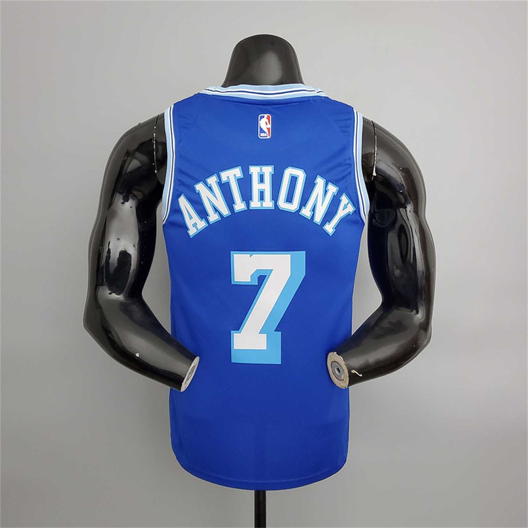 Lakers 7 Anthony RETRO