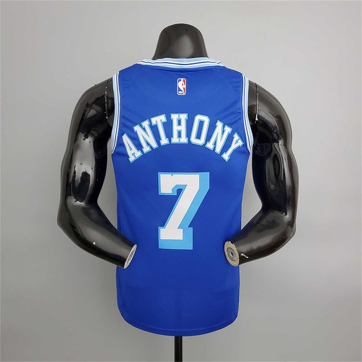 Lakers 7 Anthony RETRO