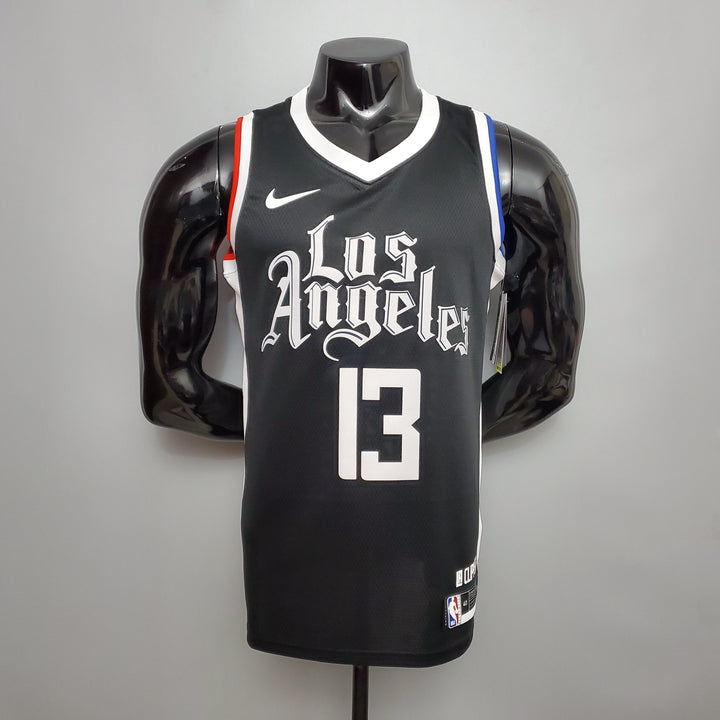 Clippers 13 George