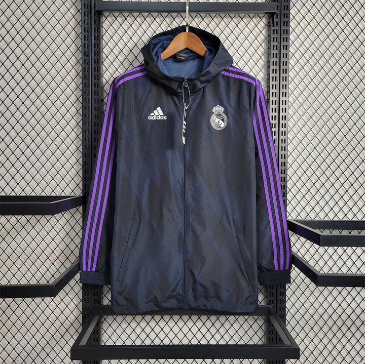 Real Madrid 24/25 IMPERMEABILE
