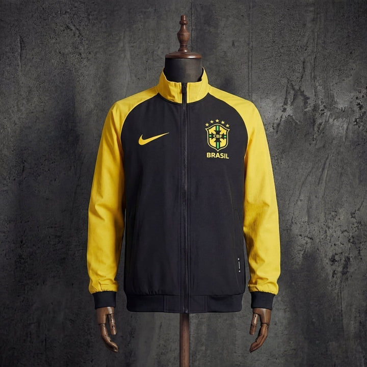 BRASILE 2026 K-Way
