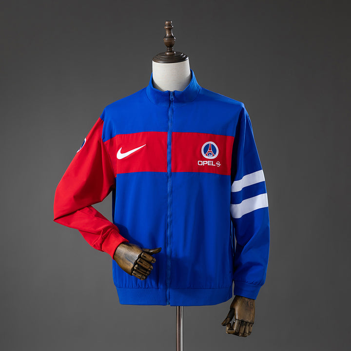 PSG 96/97 - Giacca a vento VINTAGE