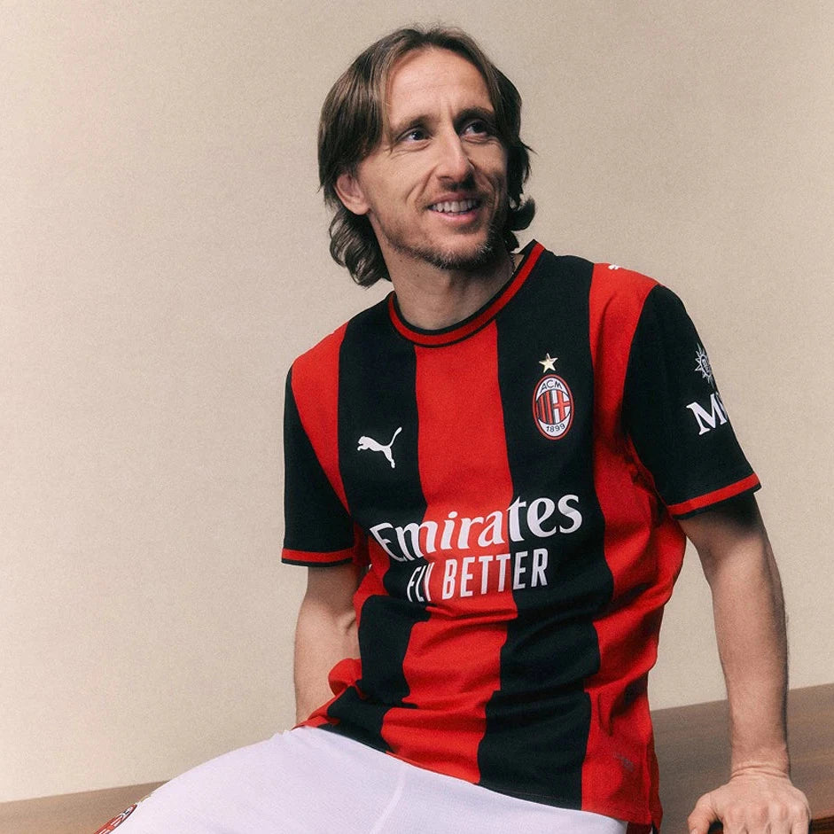Milan 26/27 HOME