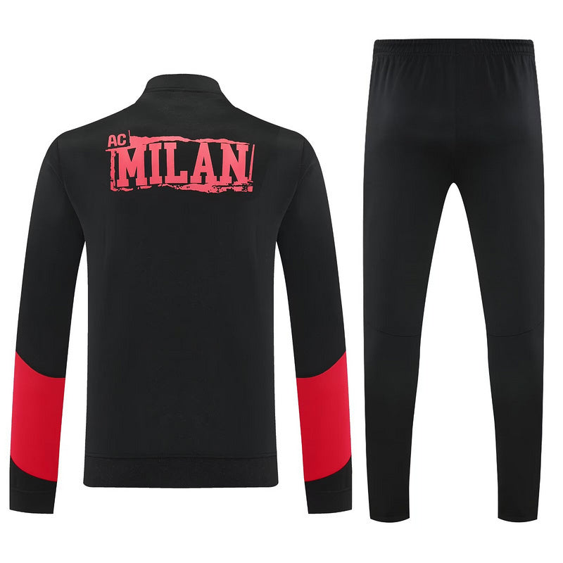 MILAN 25/26 - TUTA RAPPRESENTANZA