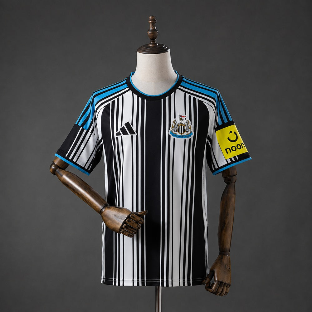 Newcastle 26/27 HOME