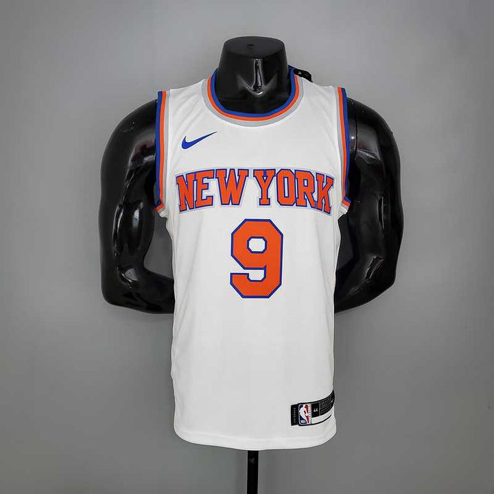 NEW YORK KNICKS 9 BARRETT