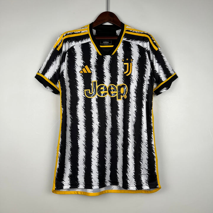 Juventus 23/24 HOME