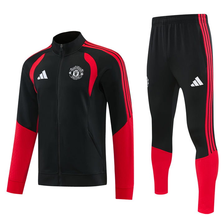 MANCHESTER UNITED 26/27 - TUTA RAPPRESENTANZA