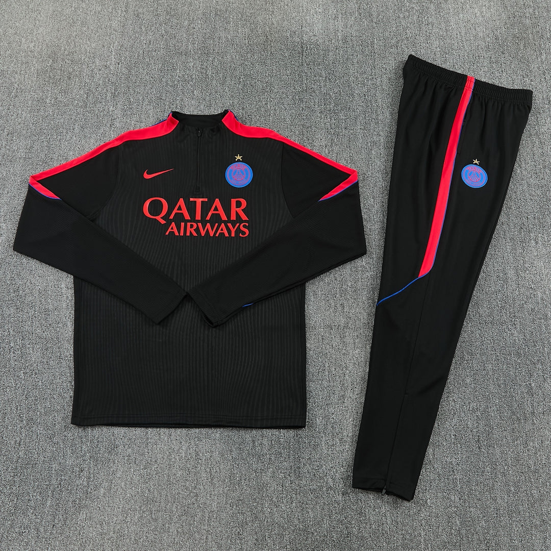 PSG 26/27 - Tuta Allenamento