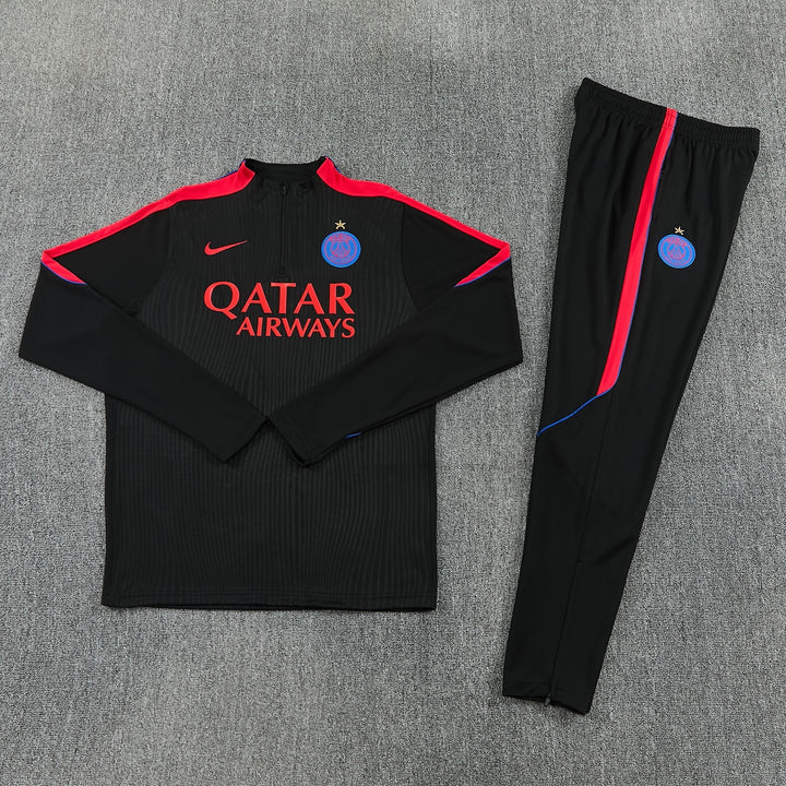 PSG 26/27 - Tuta Allenamento