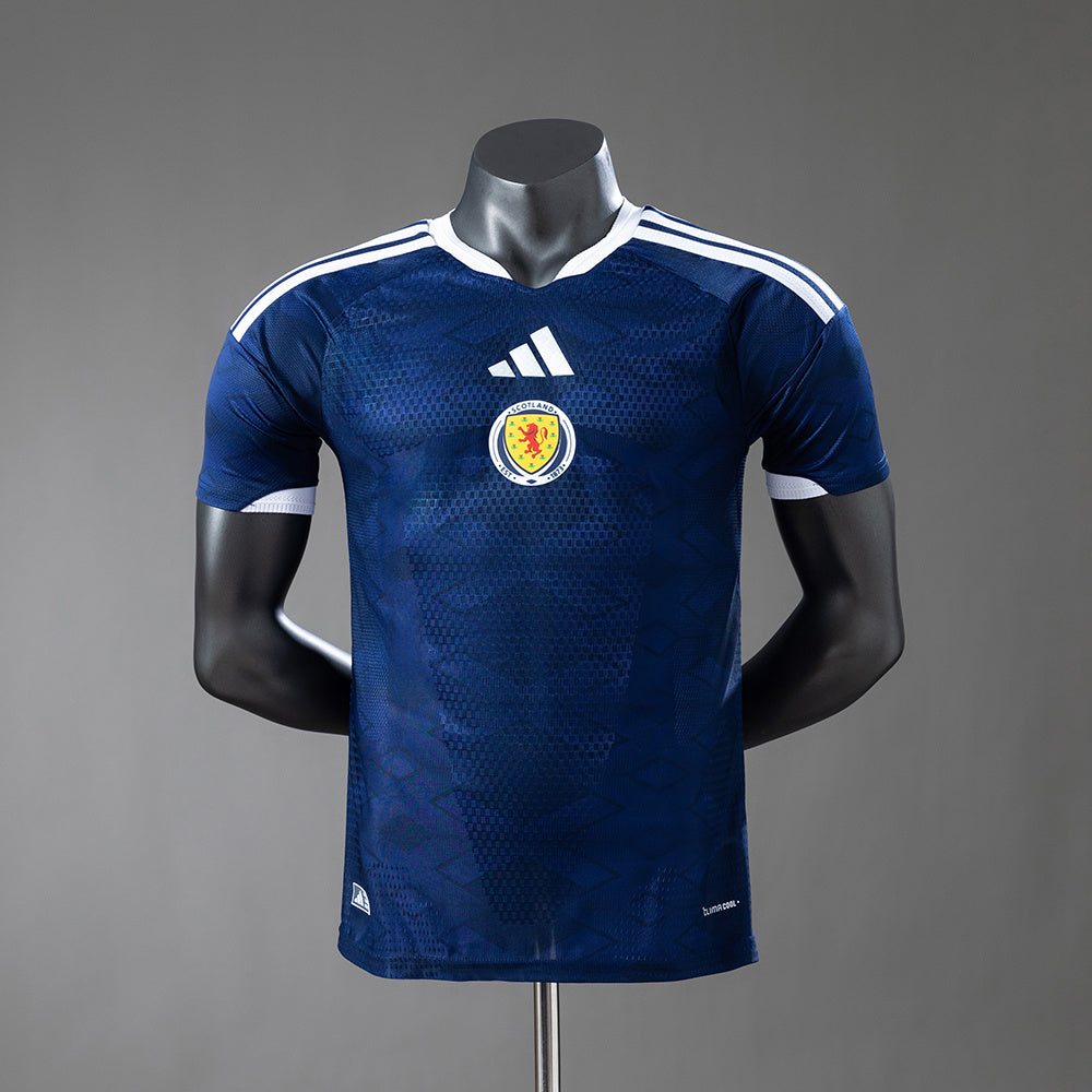 SCOZIA 2026 - HOME