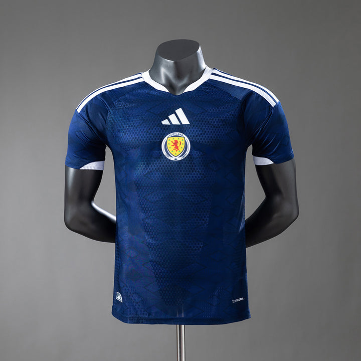 SCOZIA 2026 - HOME