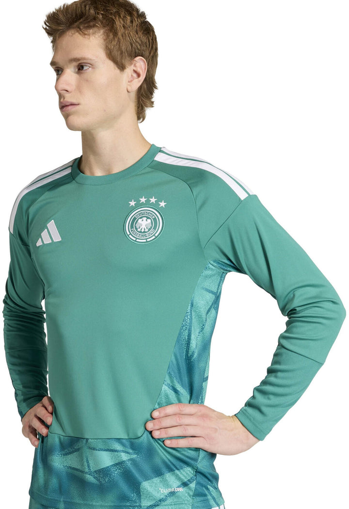 GERMANIA 2026 - PORTIERE