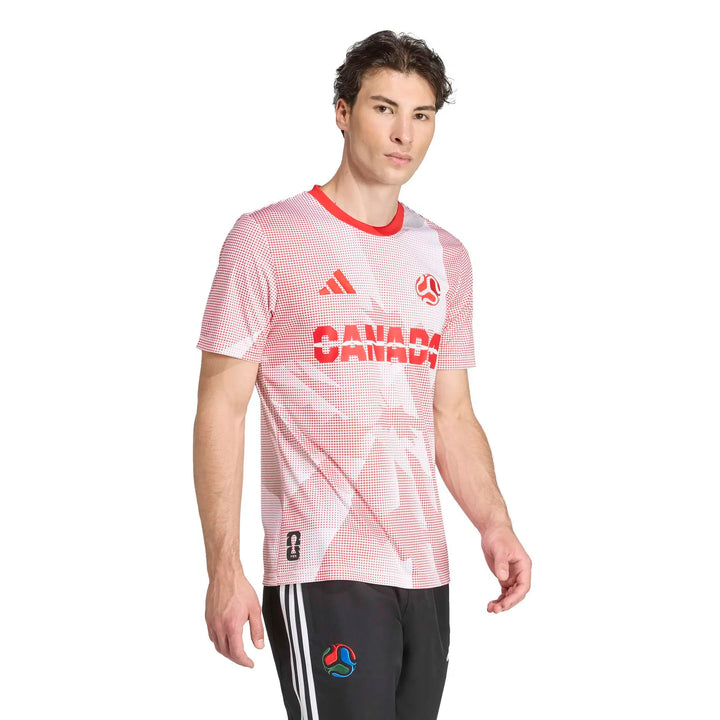 CANADA 2026 - SPECIAL WORLD CUP