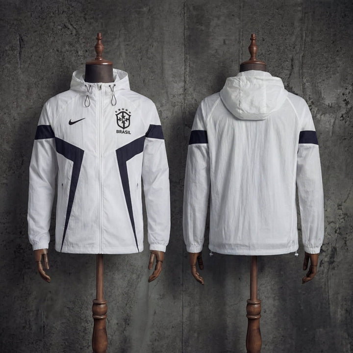 BRASILE 2026 K-Way