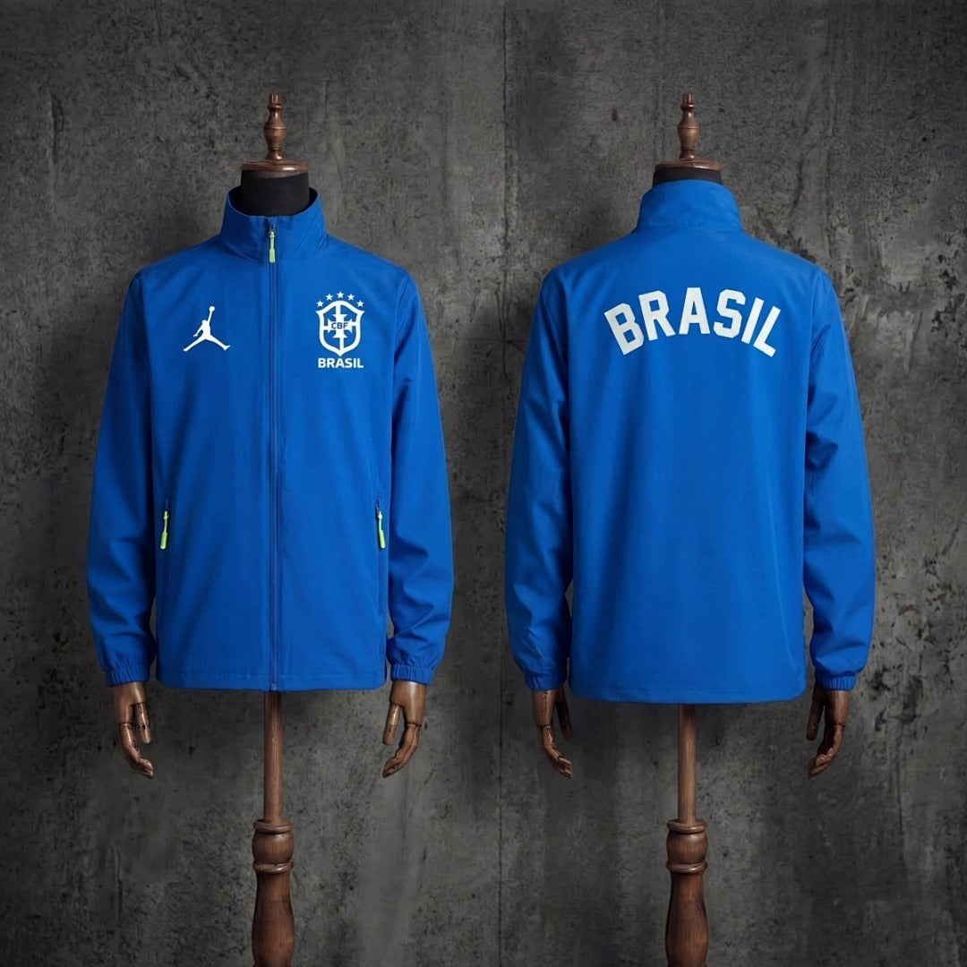 BRASILE 2026 K-Way