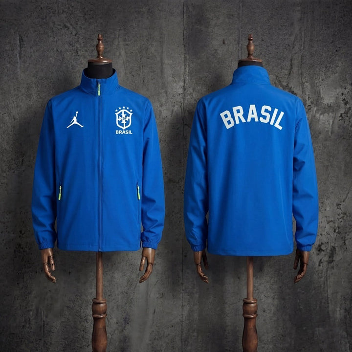 BRASILE 2026 K-Way