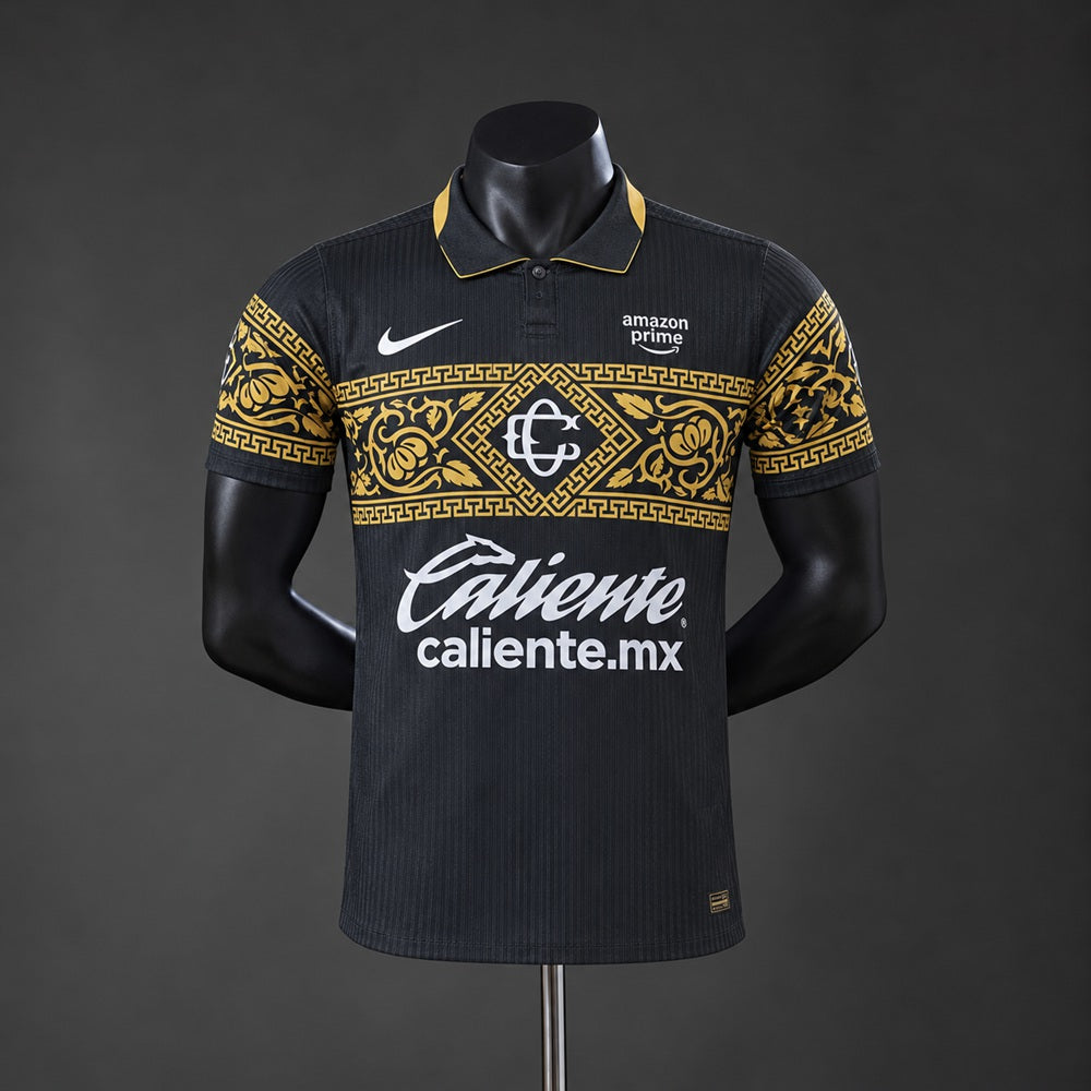 Chivas 26/27 THIRD