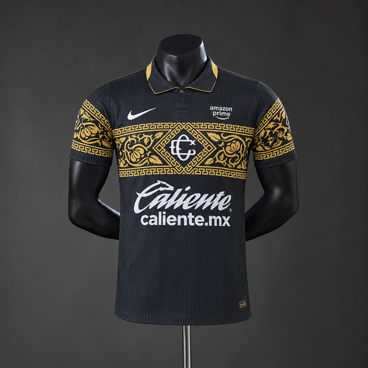 Chivas 26/27 THIRD