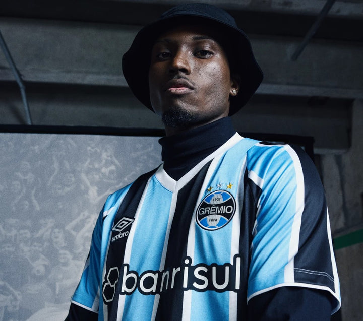 GREMIO 24/25 HOME