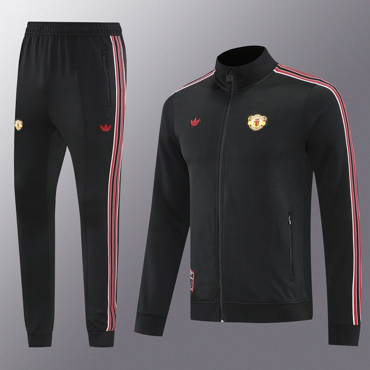 MANCHESTER UNITED 25/26 - TUTA RAPPRESENTANZA