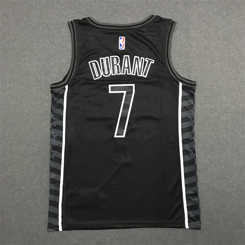 Brooklyn Nets 22/23 - Statement - 7 Durant