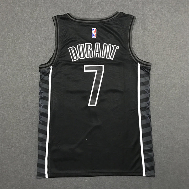 Brooklyn Nets 22/23 - Statement - 7 Durant