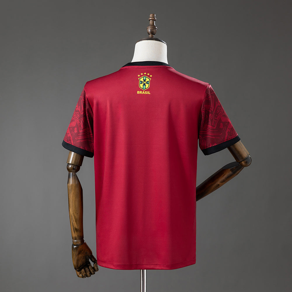 BRASILE 2026 - SPECIAL EDITION