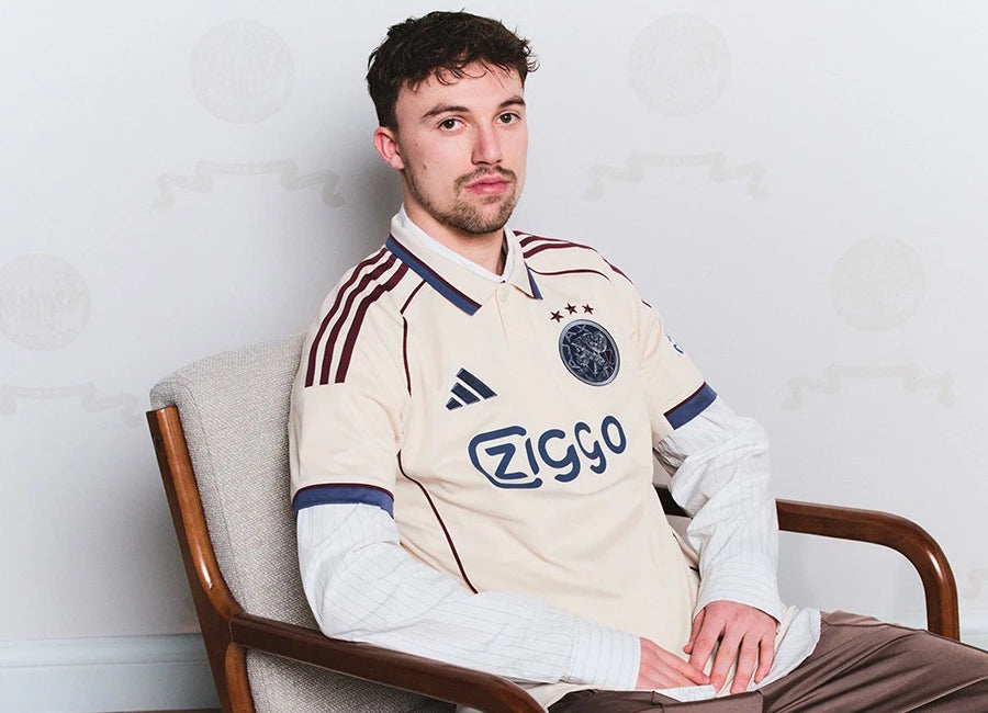 Ajax 25/26 THIRD