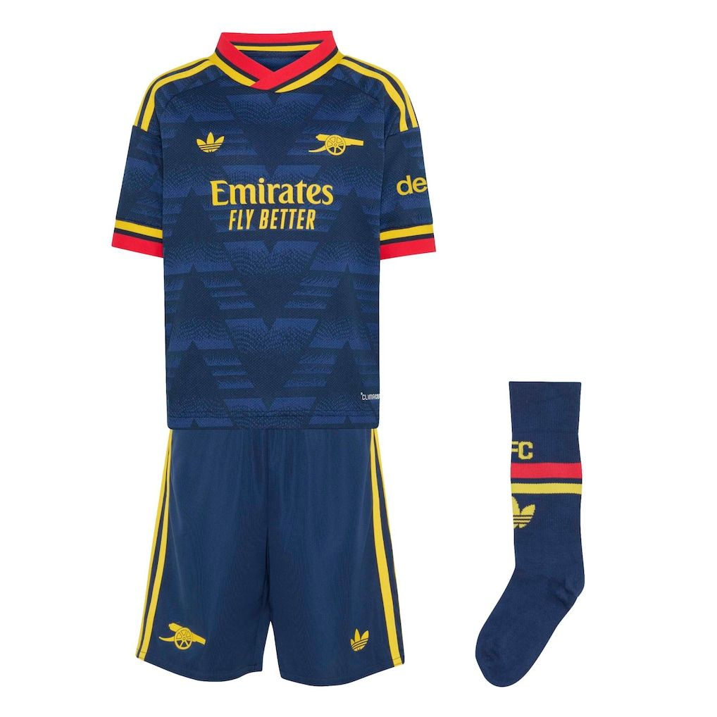 Arsenal 26/27 AWAY - KIT