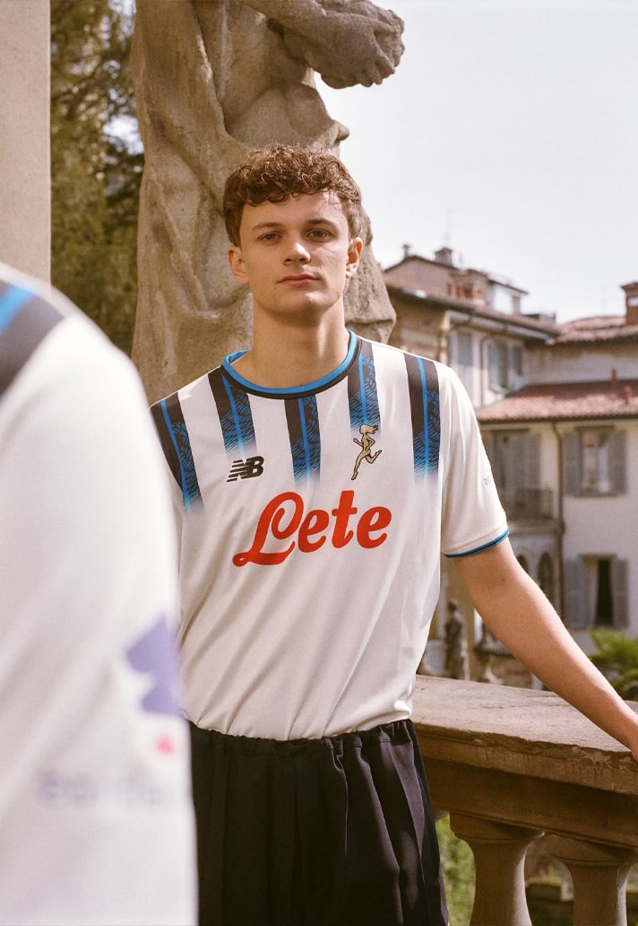Atalanta 25/26 AWAY