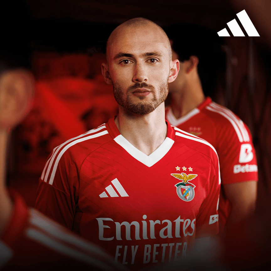 Benfica 24/25 HOME