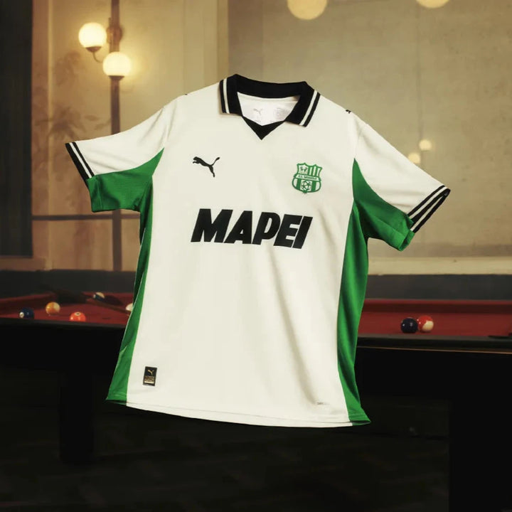 Sassuolo 25/26 AWAY
