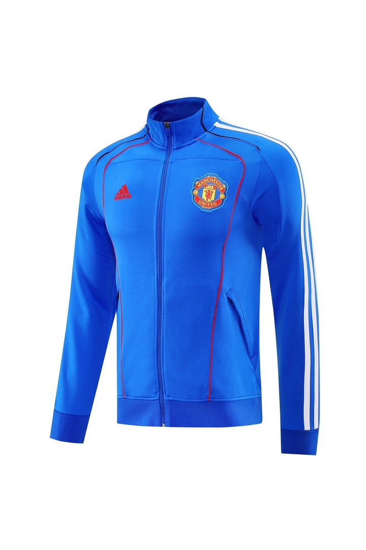 MANCHESTER UNITED 25/26 - TUTA RAPPRESENTANZA