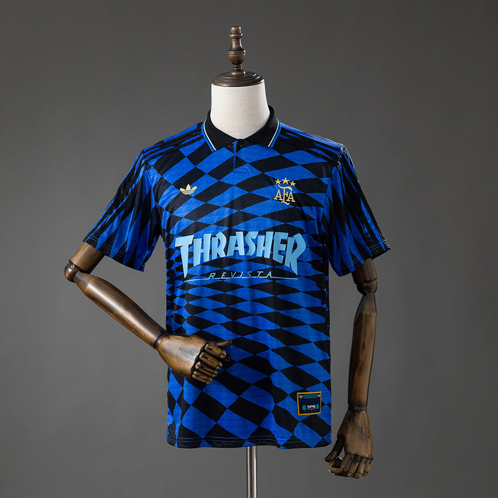 Argentina 2026 x THRASHER AFA - SPECIAL EDITION