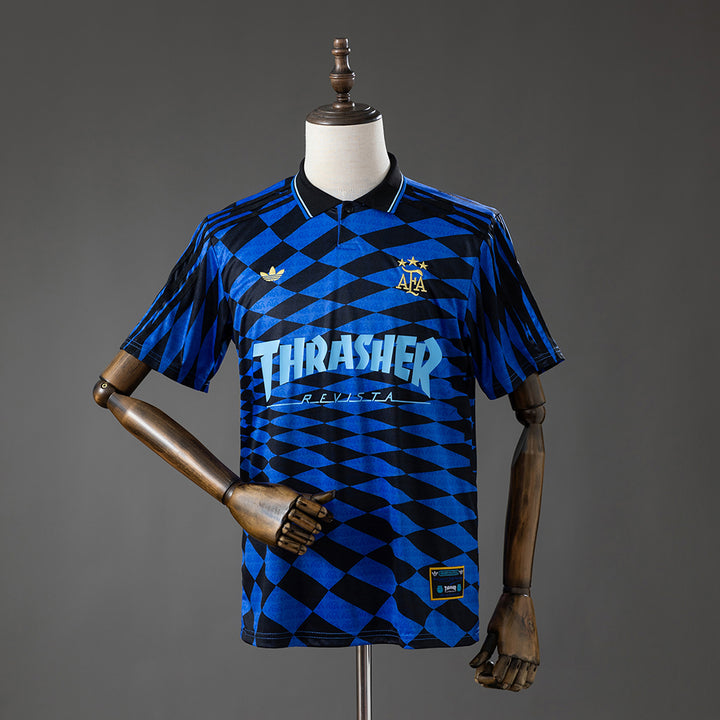 Argentina 2026 x THRASHER AFA - SPECIAL EDITION