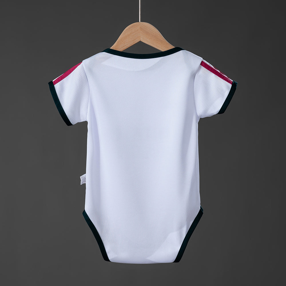 REAL MADRID 26/27 HOME - NEONATO