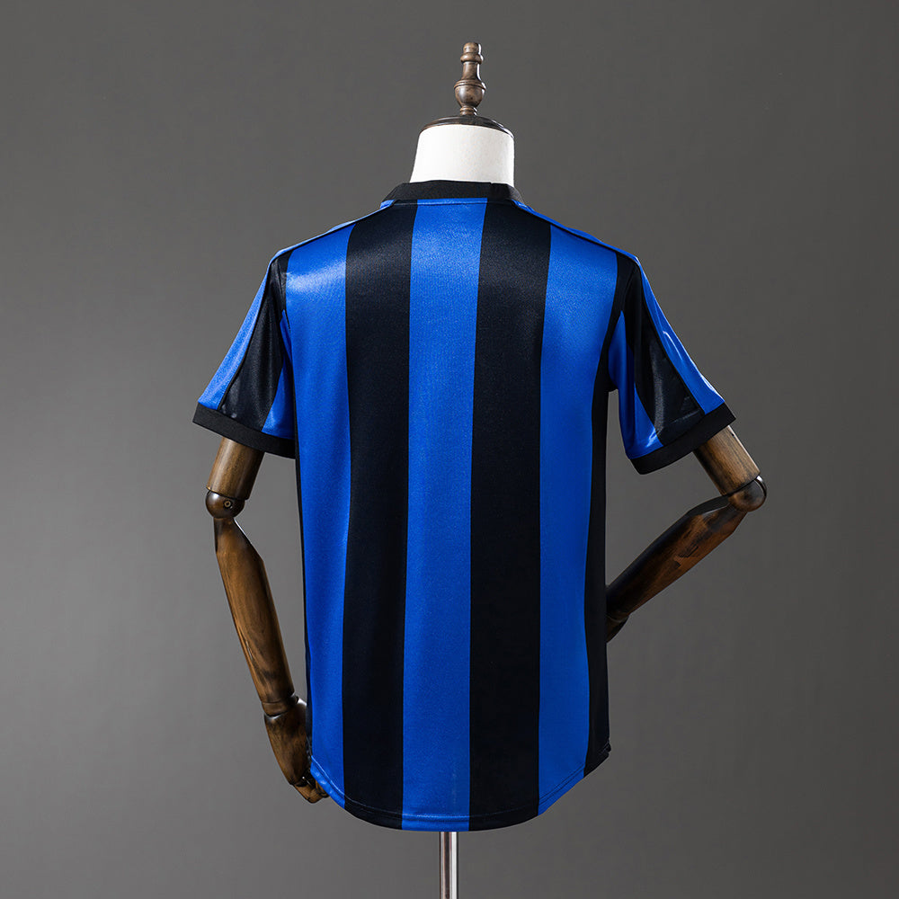 Inter 98/99 - HOME