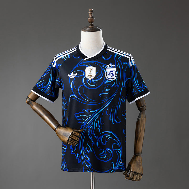 Argentina 2026 AWAY