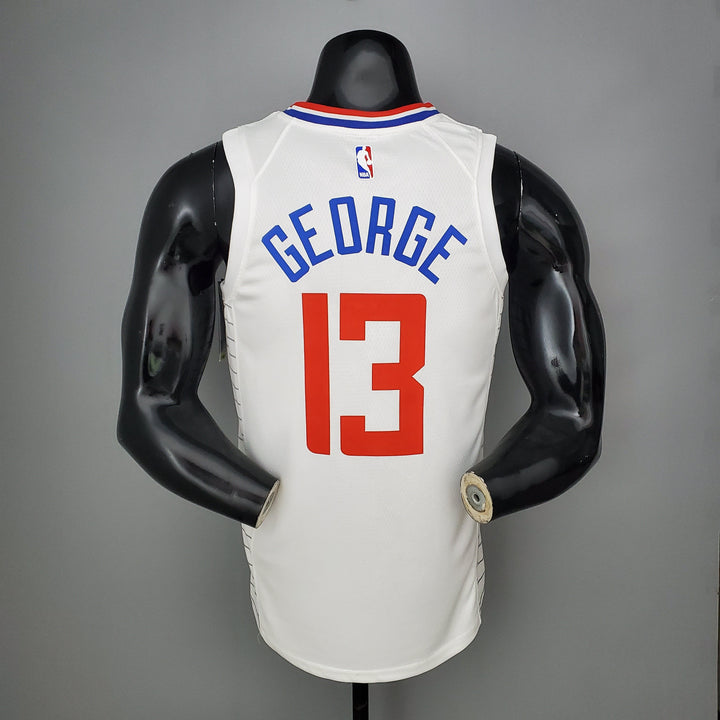 LA Clippers 13 George