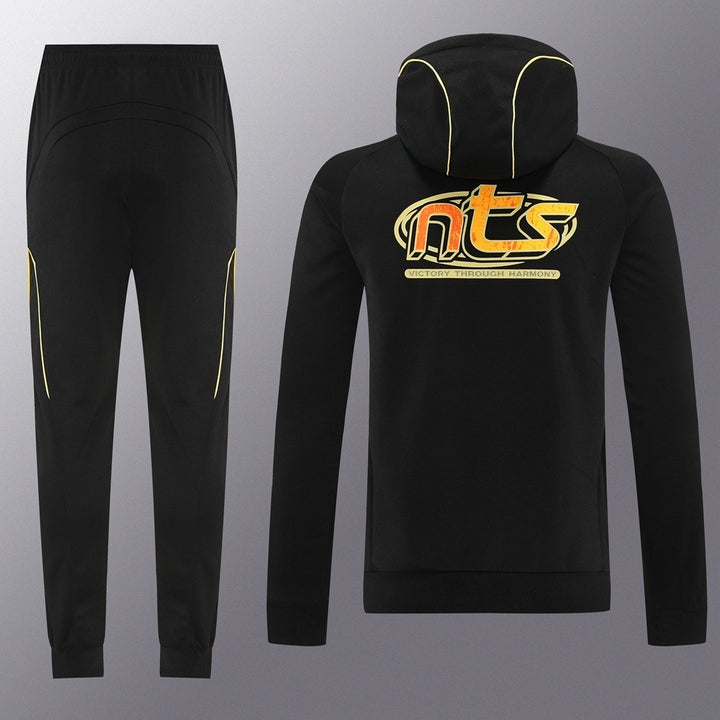 ARSENAL 25/26 - Tuta con cappuccio