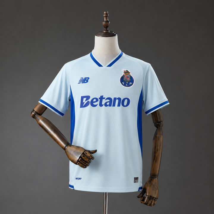 Porto 26/27 THIRD