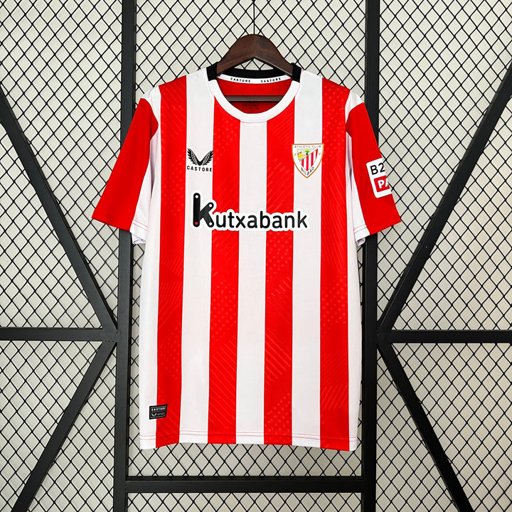 Athletic Bilbao 24/25 HOME