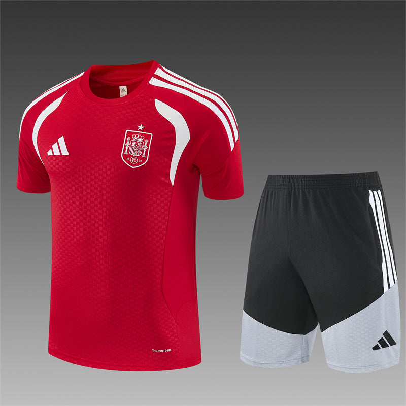 SPAGNA 2026 - KIT ALLENAMENTO