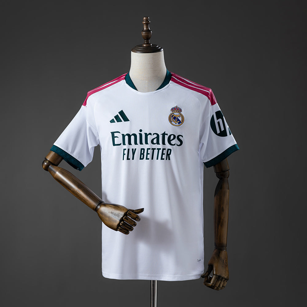 Real Madrid 26/27 HOME