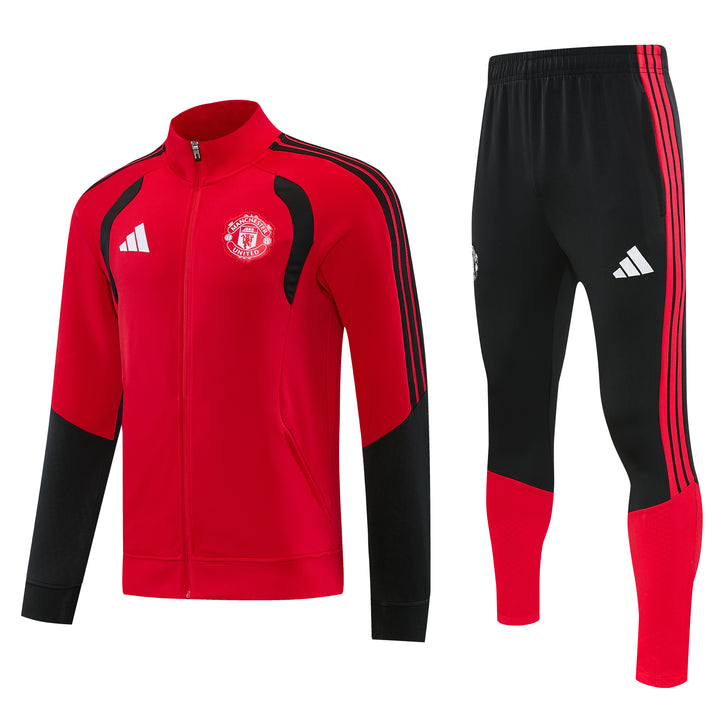 MANCHESTER UNITED 26/27 - TUTA RAPPRESENTANZA